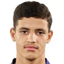 Ismaël Baouf — Hậu vệ, SC Cambuur