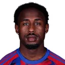 John Yeboah — Tiền đạo, Venezia