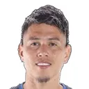 Jordy Alcivar — Tiền vệ, Independiente del Valle