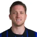 Piotr Zieliński — Tiền vệ, Inter