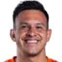 Gonzalo Valle — Thủ môn, LDU