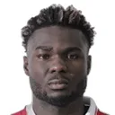 Jordy Caicedo — Tiền đạo, Huracán