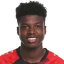 John Mercado — Tiền đạo, AC Sparta Praha