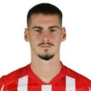 Ognjen Mimović — Hậu vệ, Fenerbahçe