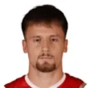 Njegoš Petrović — Tiền vệ, FK Vojvodina