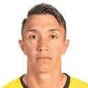 Fernando Muslera — Thủ môn, Estudiantes de La Plata