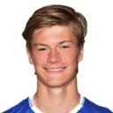 Henrik Sælebakke Falchener — Hậu vệ, Viking FK