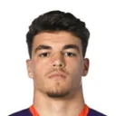 Melvin Mastil — Thủ môn, FC Lausanne-Sport