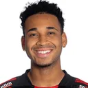 Arquímides Ordóñez — Tiền đạo, FC Tulsa