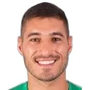 Gastón Olveira — Thủ môn, Olimpia