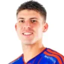 Lucas Romero — Tiền vệ, FC Juárez