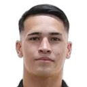 Alexandro Maidana — Hậu vệ, CA Talleres