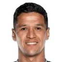 Alex Arce — Tiền đạo, Independiente Rivadavia