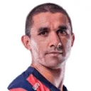 Gustavo Velázquez — Hậu vệ, Cerro Porteño