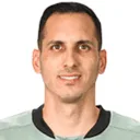 Roberto Fernández — Thủ môn, Cerro Porteño
