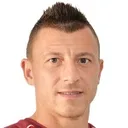 Florin Acsinte — Hậu vệ, FC Hermannstadt