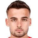 Loren Niță — Tiền vệ, FC Hermannstadt