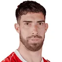 Gabriel Ávalos — Tiền đạo, Olimpia