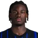 Yann Bisseck — Hậu vệ, Inter