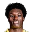 Soumaïla Sylla — Thủ môn, Stade de Reims