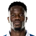 Mohamed Soumah — Hậu vệ, IK Sirius