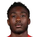 Madiou Keita — Hậu vệ, Västerås SK