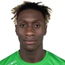 Yadaly Diaby — Tiền đạo, Vancouver Whitecaps