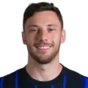Carlos Augusto — Hậu vệ, Inter