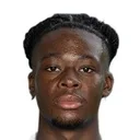 Pierre Nadjombe — Tiền vệ, 1. FC Magdeburg