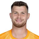 Josep Martínez — Thủ môn, Inter