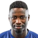 Opa Sangante — Hậu vệ, USL Dunkerque