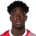 Aribim Pepple — Tiền đạo, Plymouth Argyle