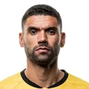 Victor Pálsson — Hậu vệ, AC Horsens