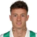 Bendegúz Bolla — Hậu vệ, SK Rapid Wien