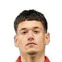Damir Redzic — Tiền vệ, Red Bull Salzburg
