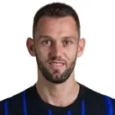 Stefan de Vrij — Hậu vệ, Panathinaikos FC