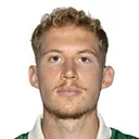 Márk Csinger — Hậu vệ, FC Groningen