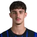 Matteo Cocchi — Hậu vệ, Padova