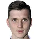 Matevž Vidovšek — Thủ môn, NK Olimpija Ljubljana
