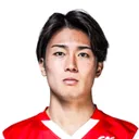 Keito Nakamura — Tiền đạo, Olympique Lyonnais