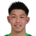 Tomoki Hayakawa — Thủ môn, Kashima Antlers