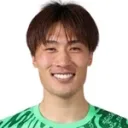 Keisuke Osako — Thủ môn, Sanfrecce Hiroshima