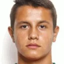 Leandro Cardoso — Tiền đạo, Rebordosa AC