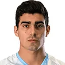 Alfonso Barco — Tiền vệ, HNK Rijeka