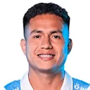 Jesús Pretell — Tiền vệ, LDU