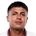 Jairo Concha — Tiền vệ, Universitario de Deportes
