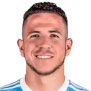 Adrián Ugarriza — Tiền đạo, Hapoel Be'er Sheva