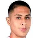Adrián Quiroz — Tiền vệ, Universitario de Deportes