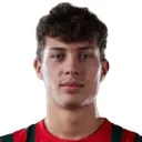 Fabio Gruber — Hậu vệ, 1. FSV Mainz 05