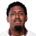 Jesús Castillo — Tiền vệ, Espérance Sportive De Tunis